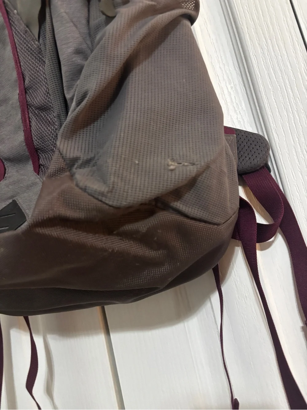 The North Face durable north